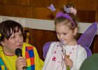 Michal Sláma : Dětský karneval 15.2.2015